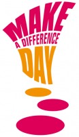 Make A Difference Day Lessen